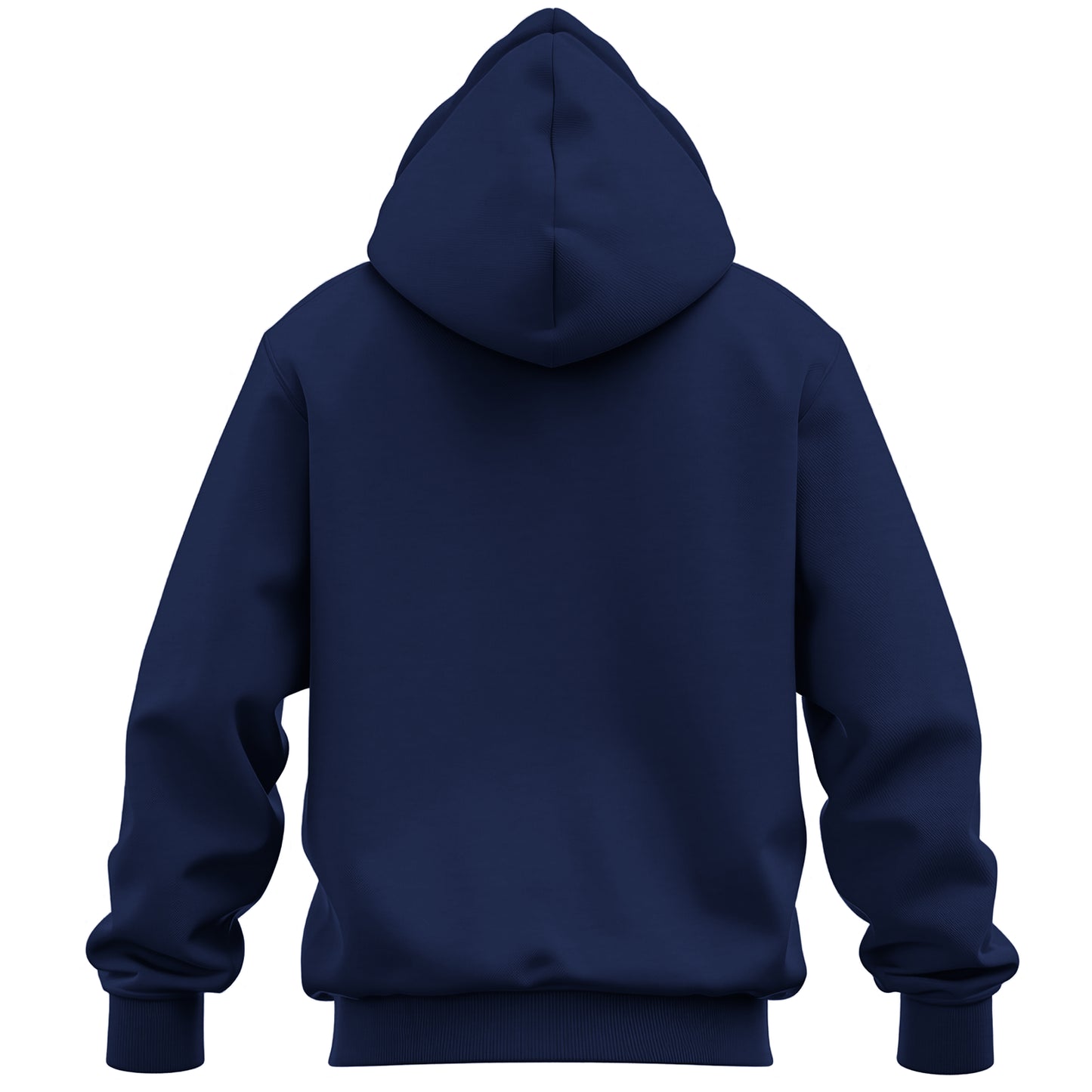 Gildan 18500 Hoodie - Back Print Only