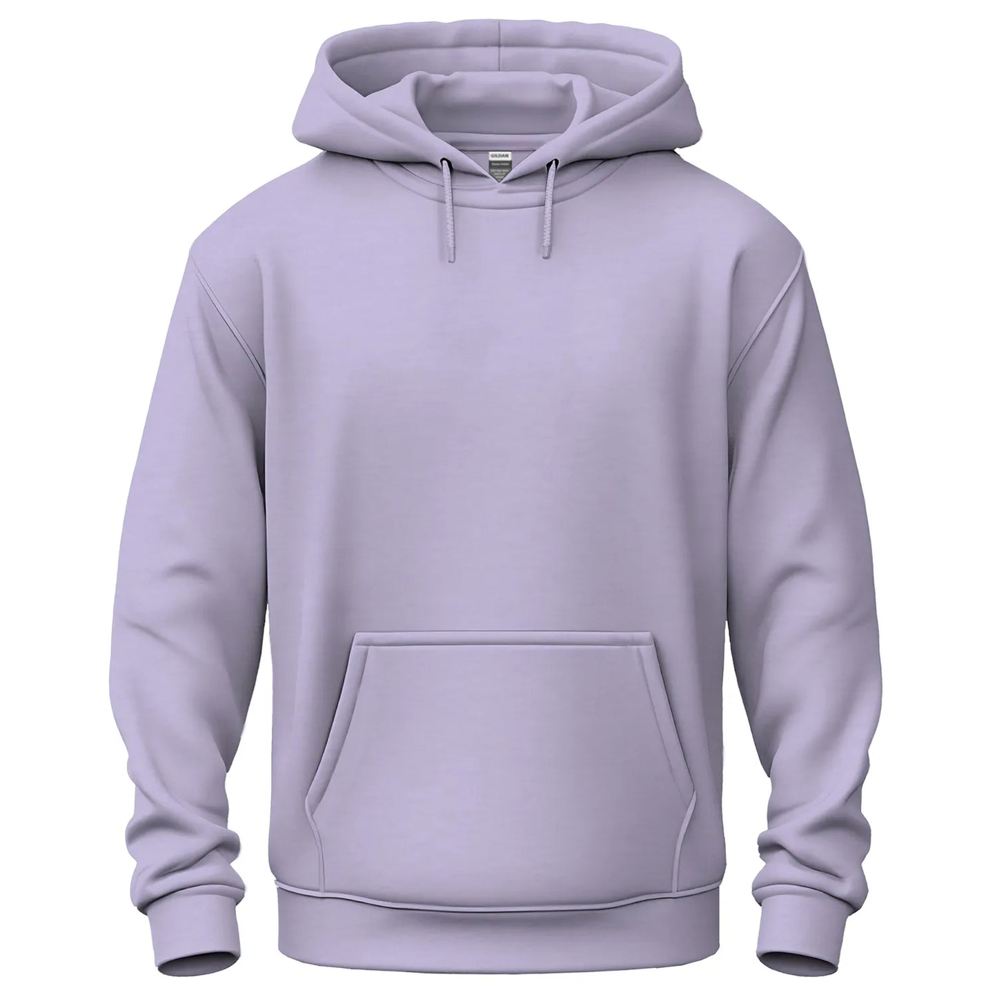 Live Gildan 18500 Hoodies - FRONT and BACK Print - Automated Bulk