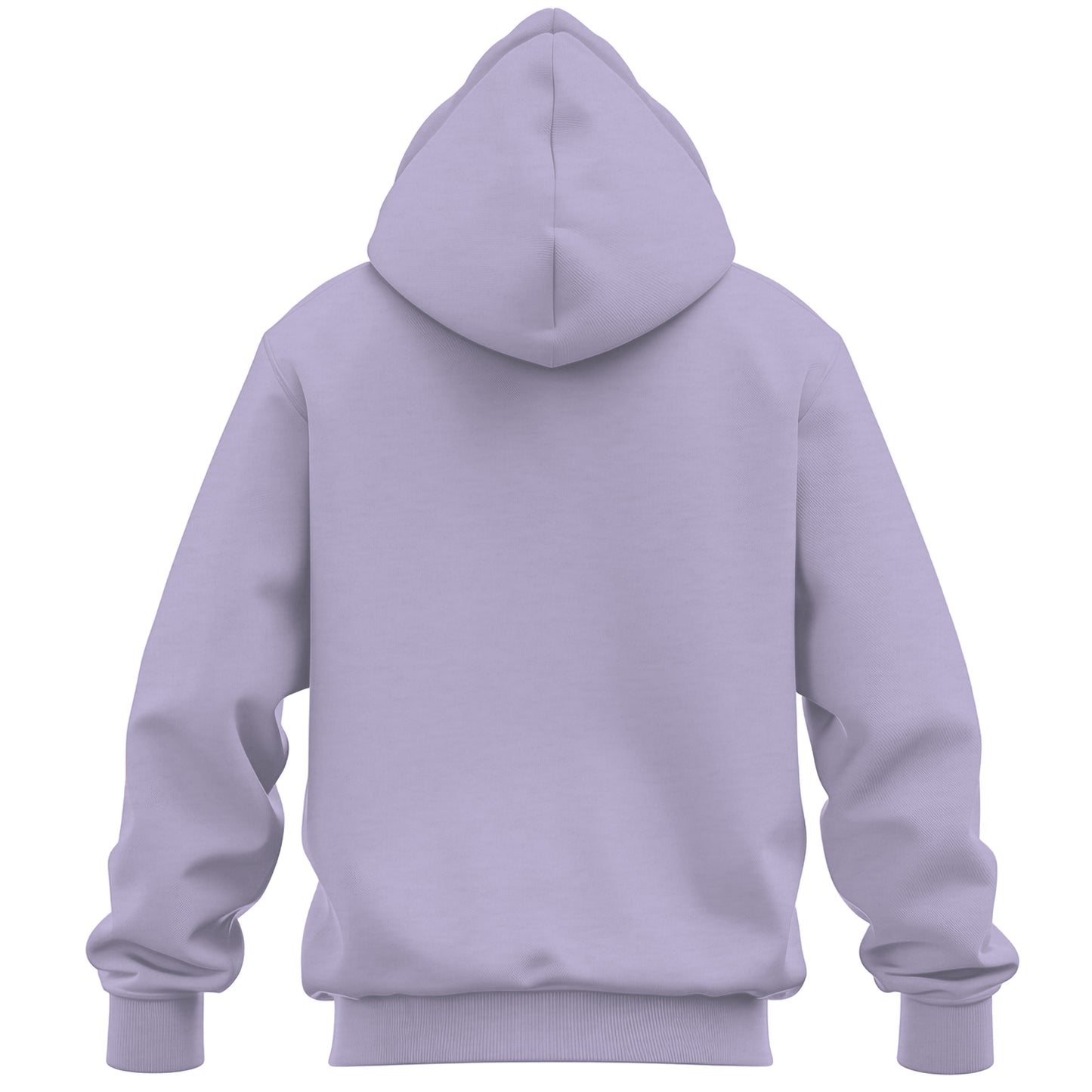 Gildan 18500 Hoodie - Back Print Only