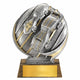 5" 3D Resin Pinewood Derby Trophy