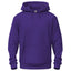 Live Gildan 18500 Hoodies - FRONT and BACK Print - Automated Bulk