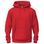 Live Gildan 18500 Hoodies - FRONT and BACK Print - Automated Bulk