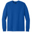 Gildan 5400M Heavy Cotton Long Sleeve T-Shirt Front Print
