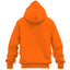 Gildan 18500 Hoodie - Back Print Only