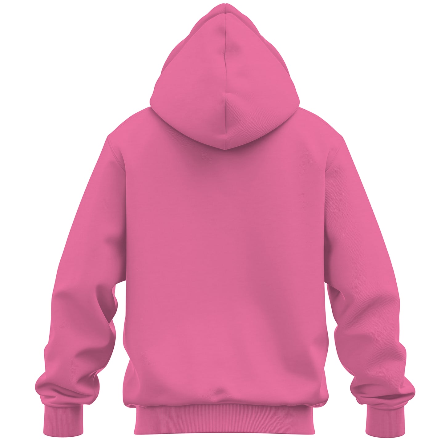 Gildan 18500 Hoodie - Back Print Only