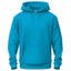 Live Gildan 18500 Hoodies - FRONT and BACK Print - Automated Bulk