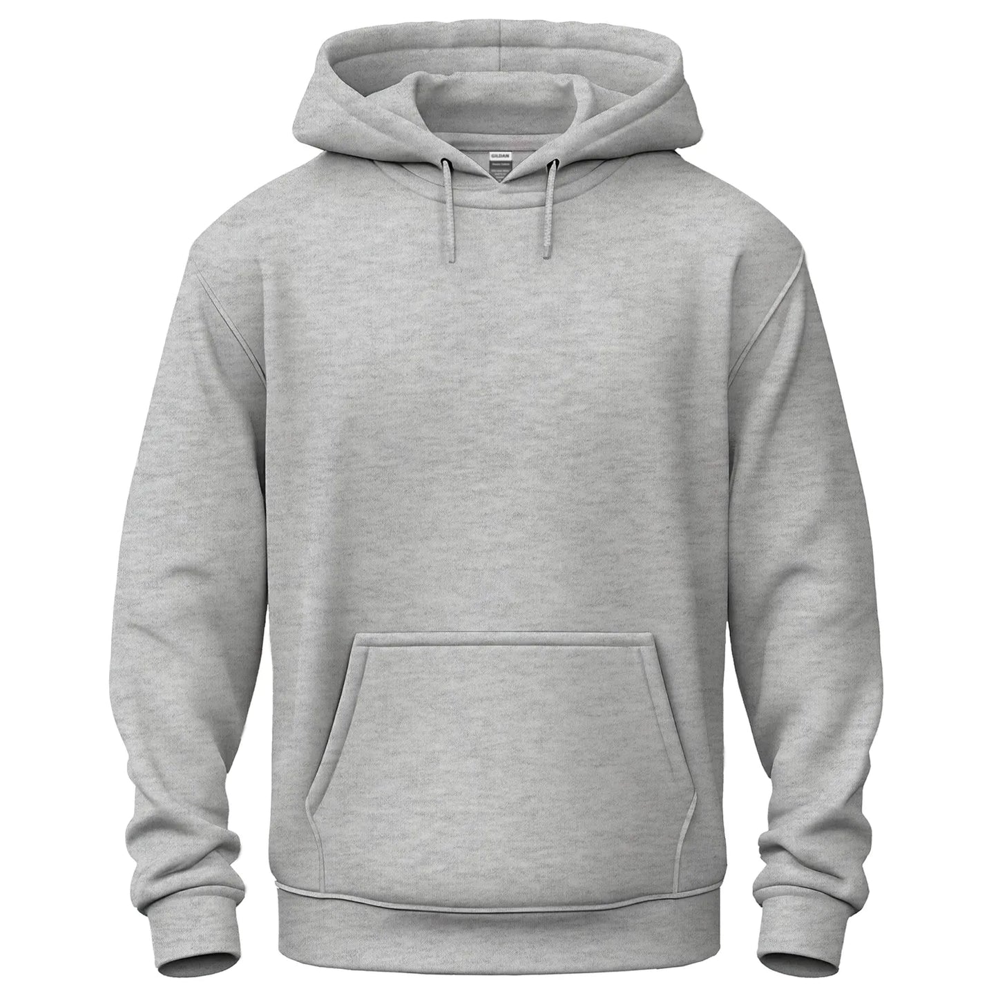 Live Gildan 18500 Hoodies - FRONT and BACK Print - Automated Bulk