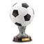 Soccer Ball Trophy – Resin 12″  Tournament Award for Top Players