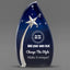Design Your Own Acrylic Star Powered Award