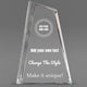 Design Your Own Crystal Peak Award