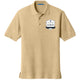 Port Authority K500 Polo Shirt Breast Embroidery