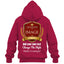 Live Gildan 18500 Hoodies - FRONT and BACK Print - Automated Bulk