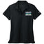 Nike Women’s Dri-FIT Micro Pique 2.0 Polo Shirt - NKDC1991