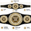 Custom Baseball Presidential Championship Belt - Design Your Own