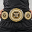 Custom Bowling Presidential Championship Belt - Design Your Own – image 5