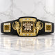 Custom Golf Victory Championship Belt – Design Your Own