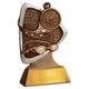 Swimming Trophy – 5.5″ Triad Resin Swimming Award for Players & Teams