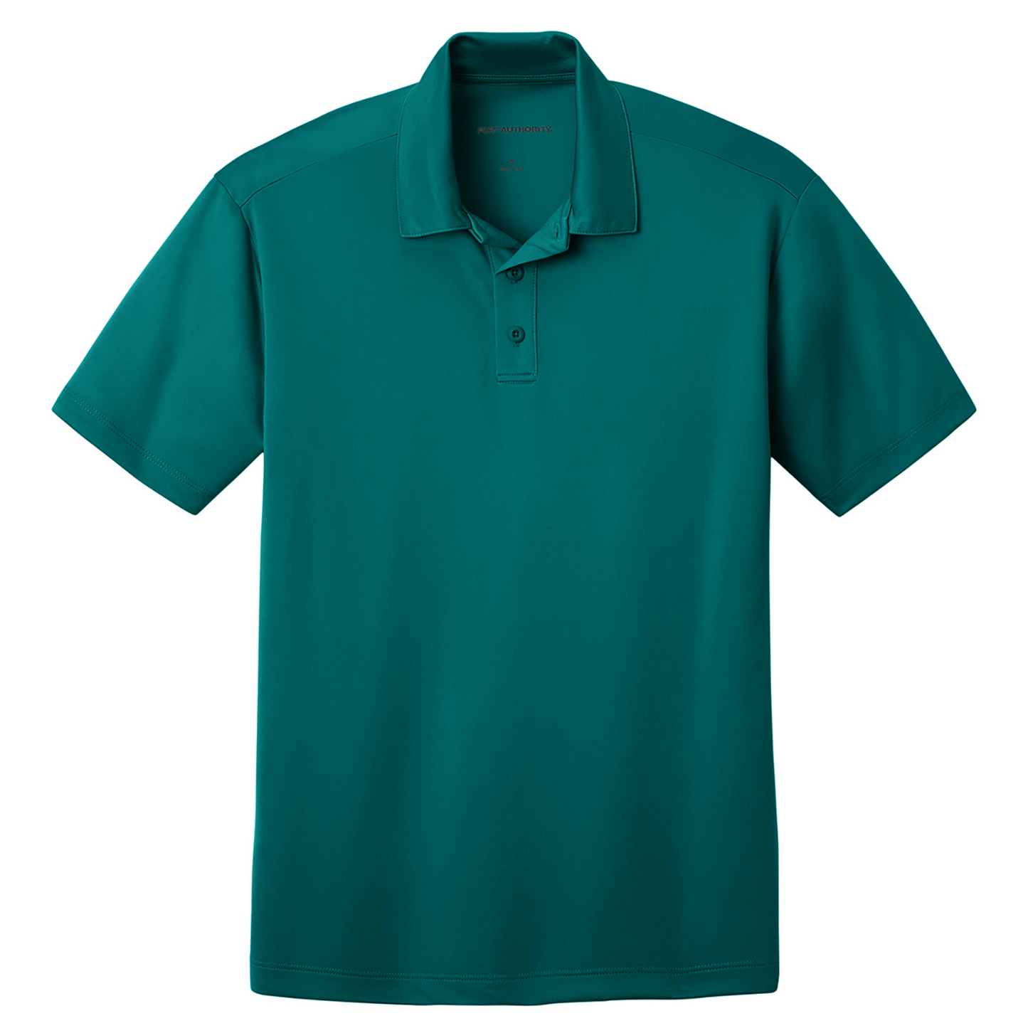 Port Authority K540 Polo Shirt Breast Embroidery