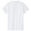 Gildan 5000M Heavy Cotton Men's T-Shirt Back Print