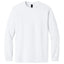 Gildan 5400M Heavy Cotton Long Sleeve T-Shirt Front And Back Print